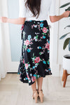Made For More Modest Wrap Skirt Skirts vendor-unknown