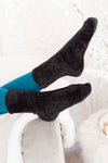 Cozy Chenille Socks Accessories & Shoes Leto Accessories 