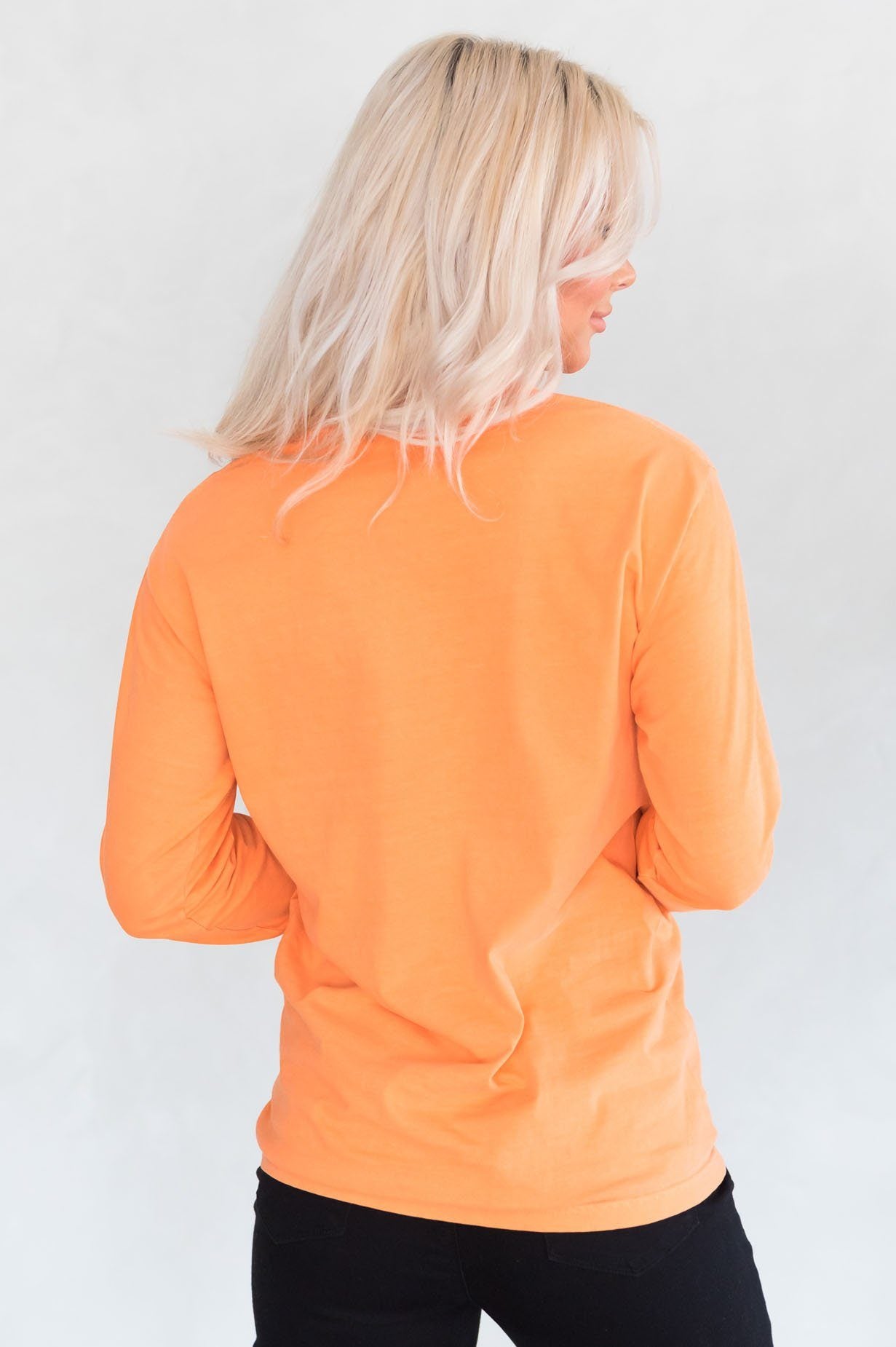 But First, Pumpkin Spice Modest Top Modest Dresses vendor-unknown 