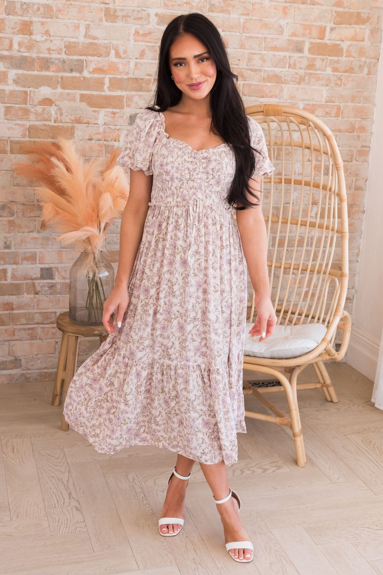 The Rudee Modest Dresses vendor-unknown 