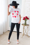 All Love Modest Tee Modest Dresses vendor-unknown