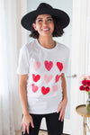 All Love Modest Tee Modest Dresses vendor-unknown 
