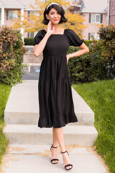 The Poppy Modest Dresses vendor-unknown