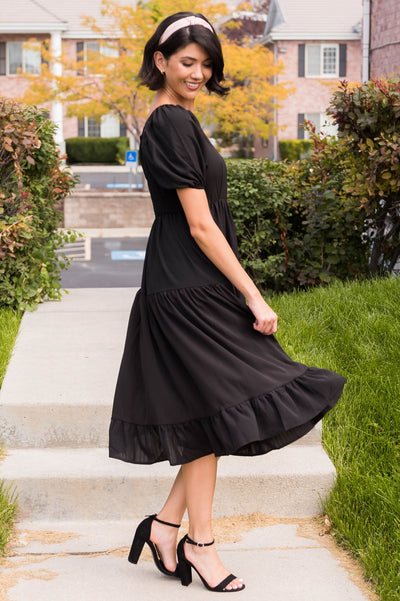 The Poppy Modest Dresses vendor-unknown