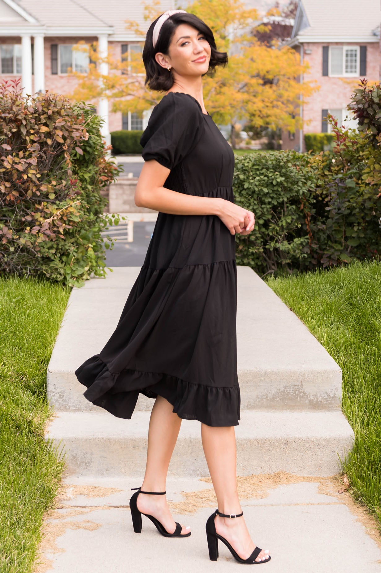 The Poppy Modest Dresses vendor-unknown 