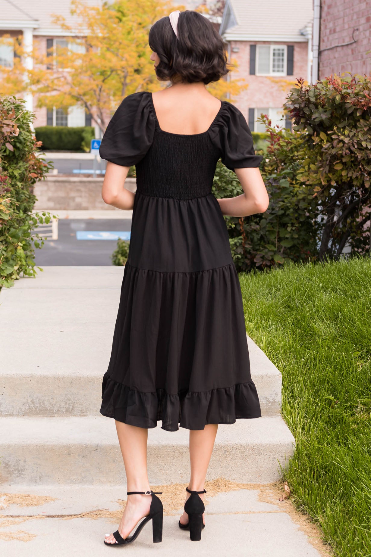 The Poppy Modest Dresses vendor-unknown 