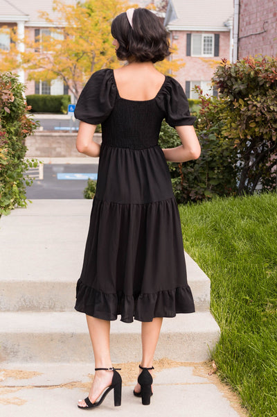 The Poppy Modest Dresses vendor-unknown