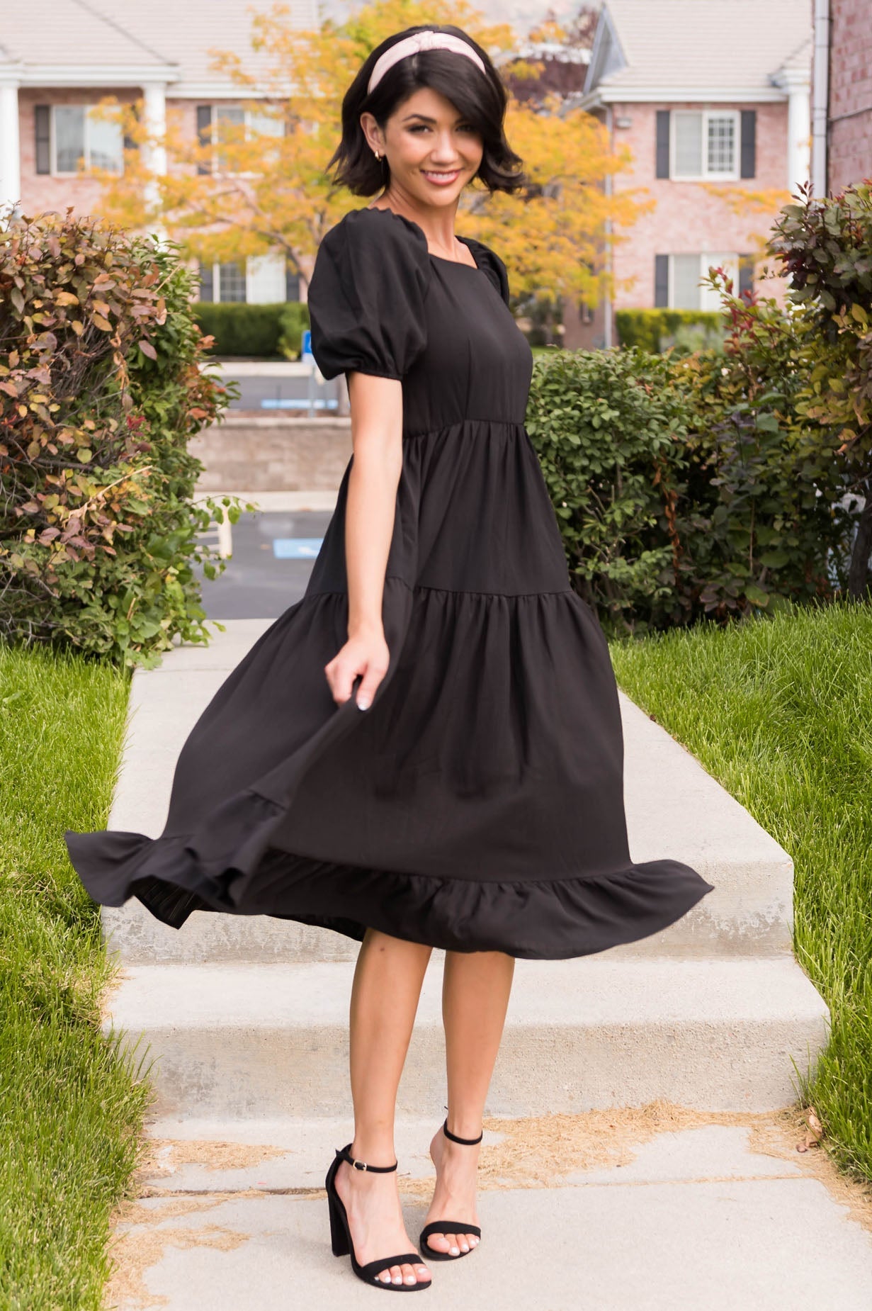 The Poppy Modest Dresses vendor-unknown 