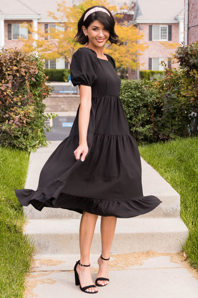 The Poppy Modest Dresses vendor-unknown