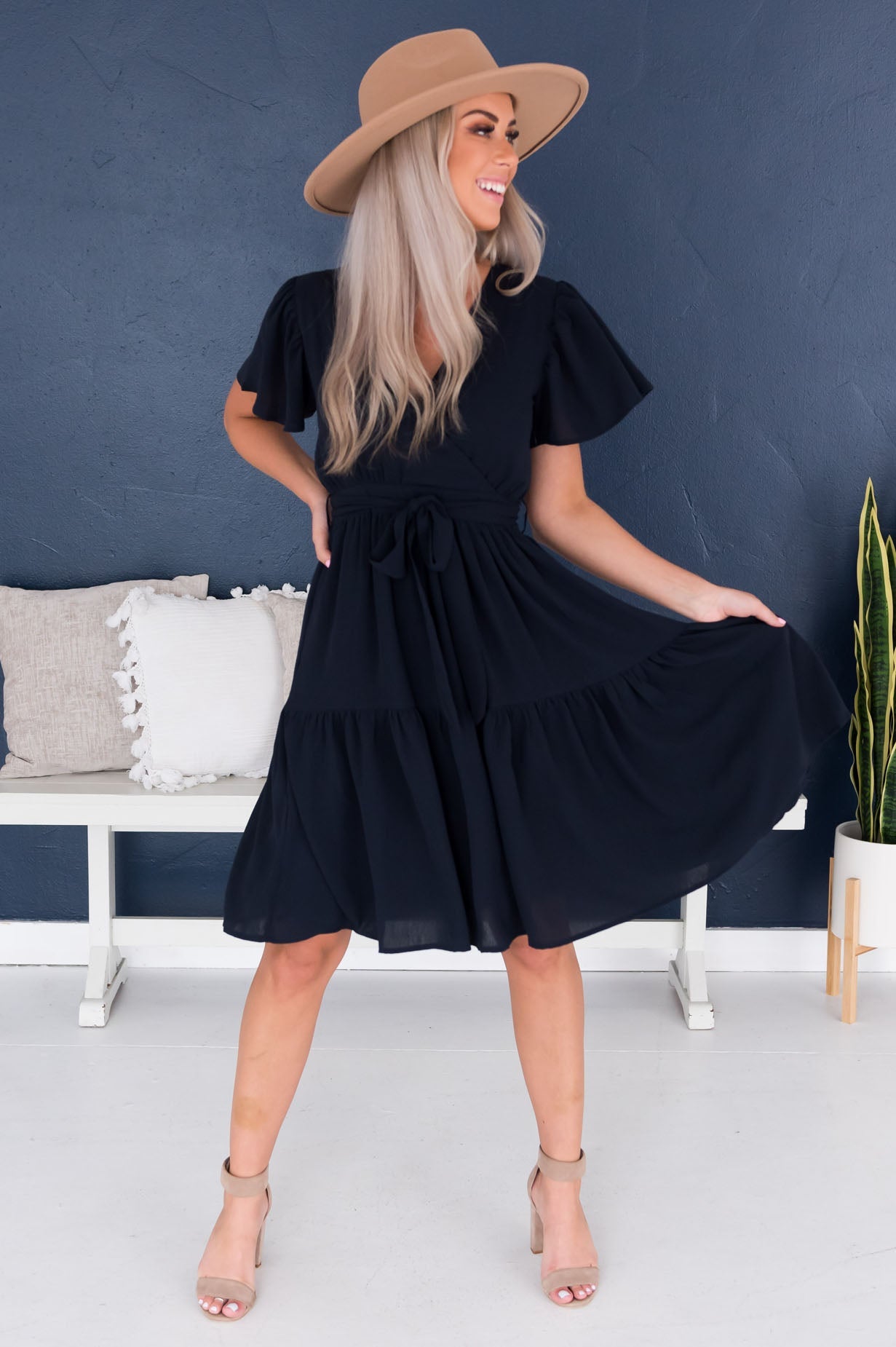 The Elyse NeeSee's Dresses 