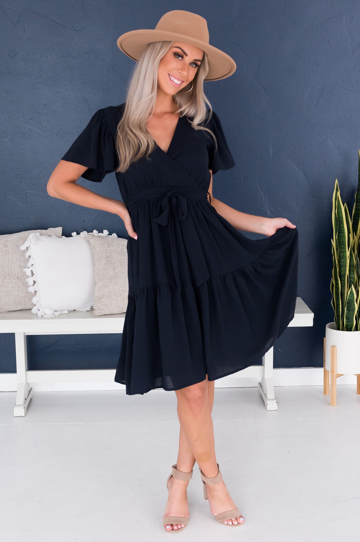 The Elyse NeeSee's Dresses 