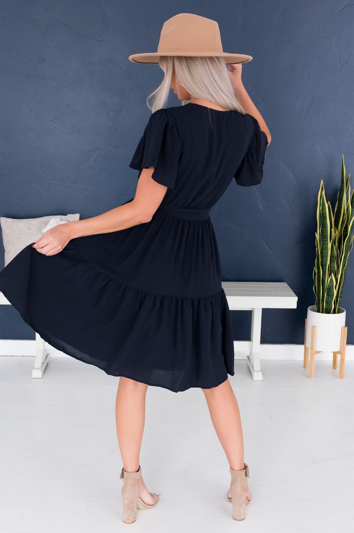 The Elyse NeeSee's Dresses 