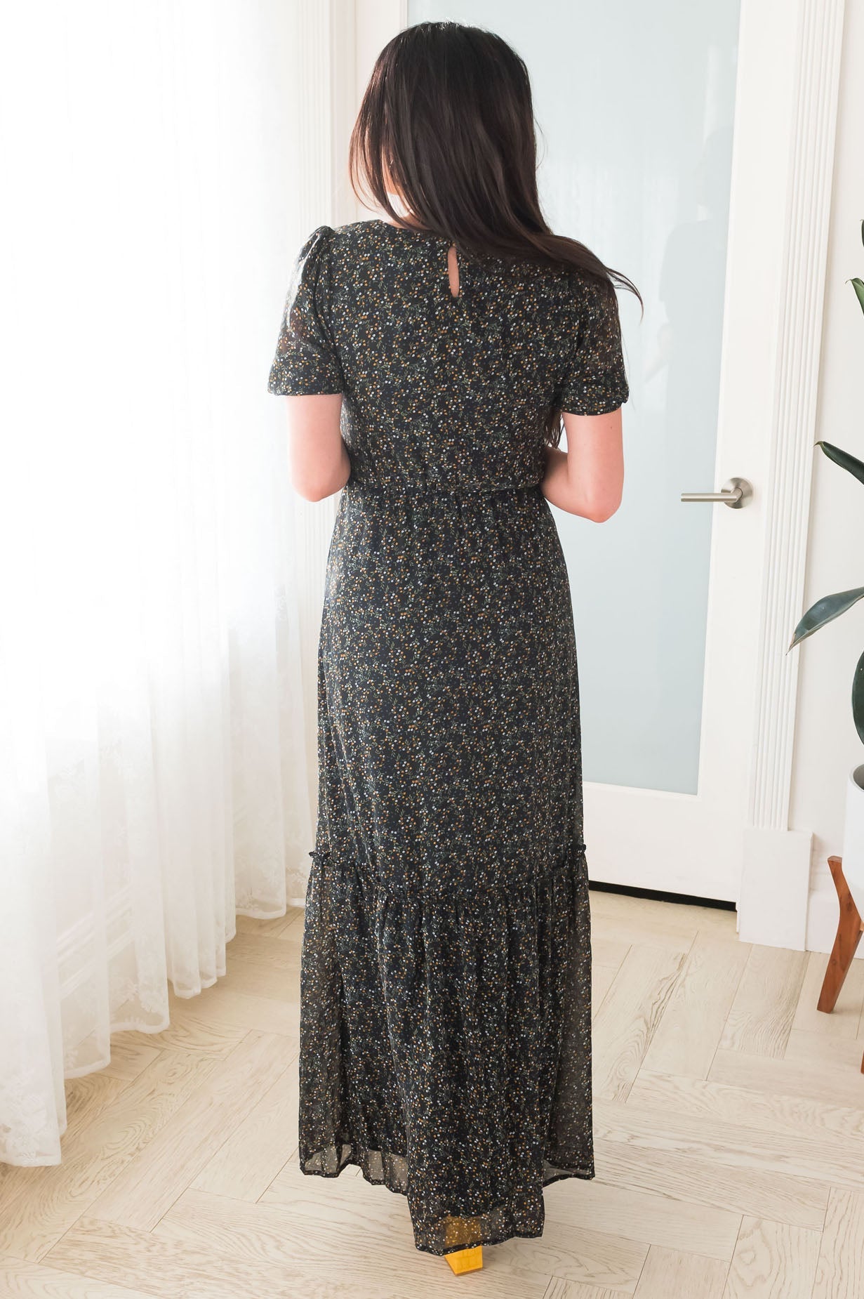 The Lottie Modest Dresses vendor-unknown 