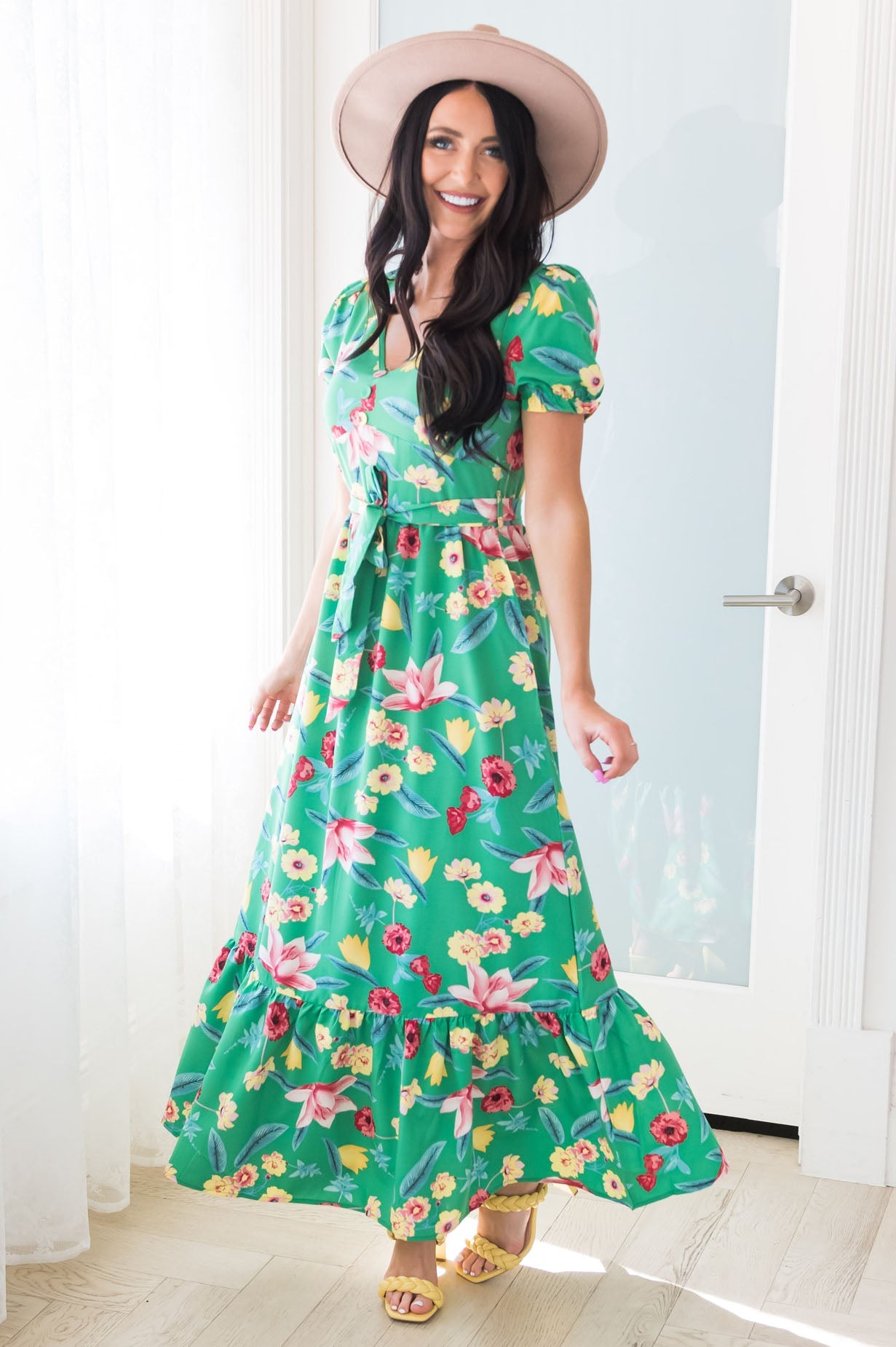 The Bellami NeeSee's Dresses 