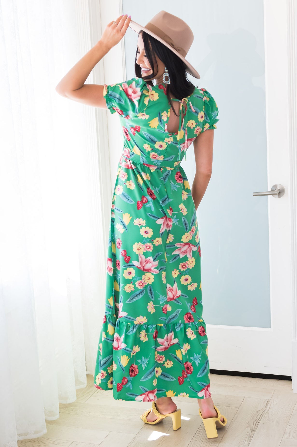 The Bellami NeeSee's Dresses 