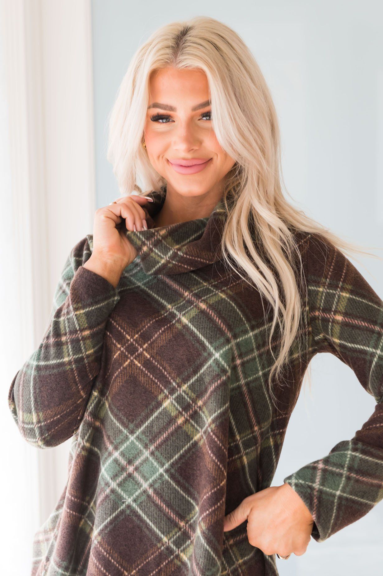 The Jas Modest Dresses vendor-unknown 