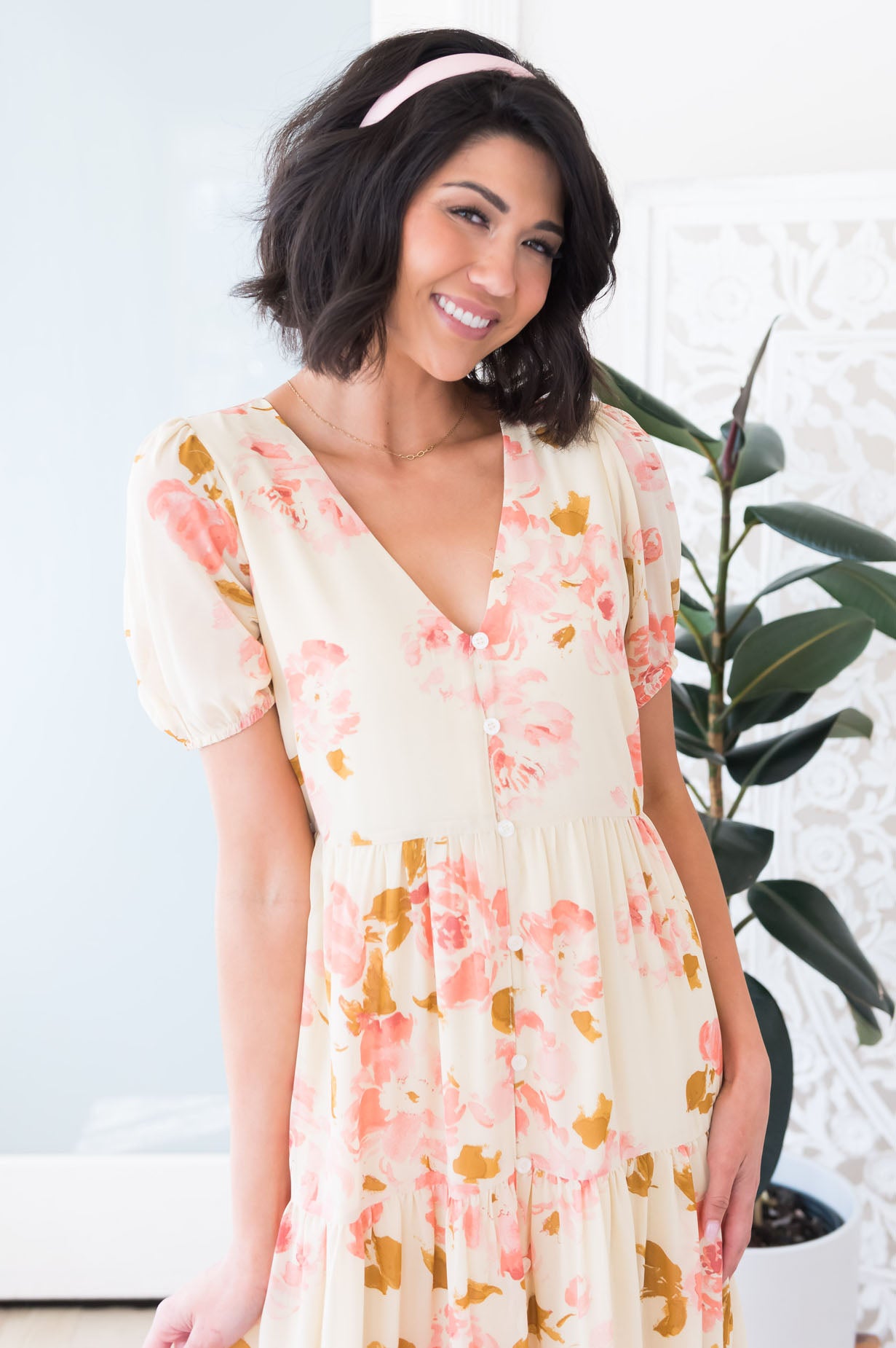 The Franceen NeeSee's Dresses 