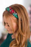 Holiday Favorite Headband Accessories & Shoes Leto Accessories 