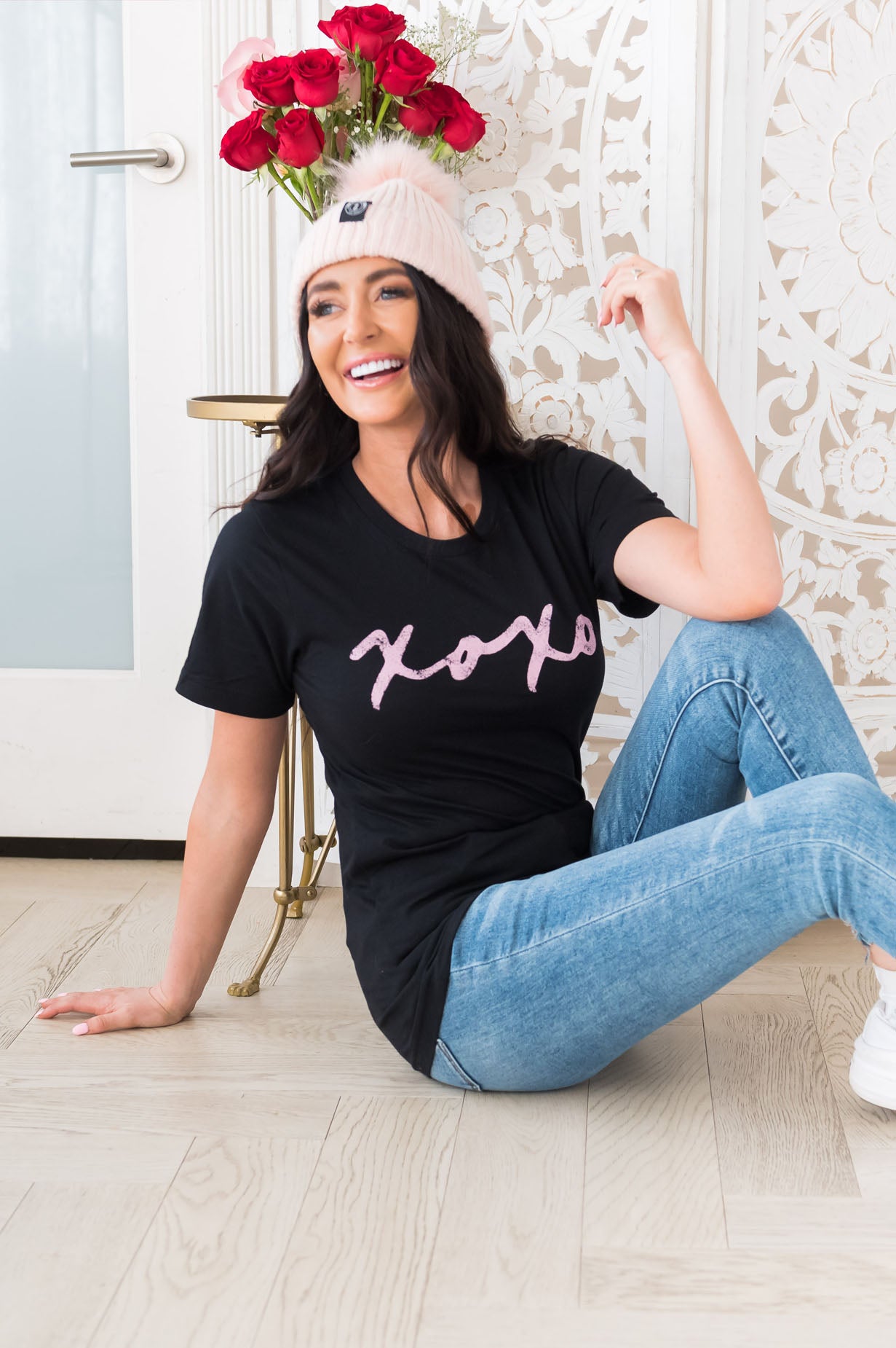 XOXO's Modest Tee Modest Dresses vendor-unknown 