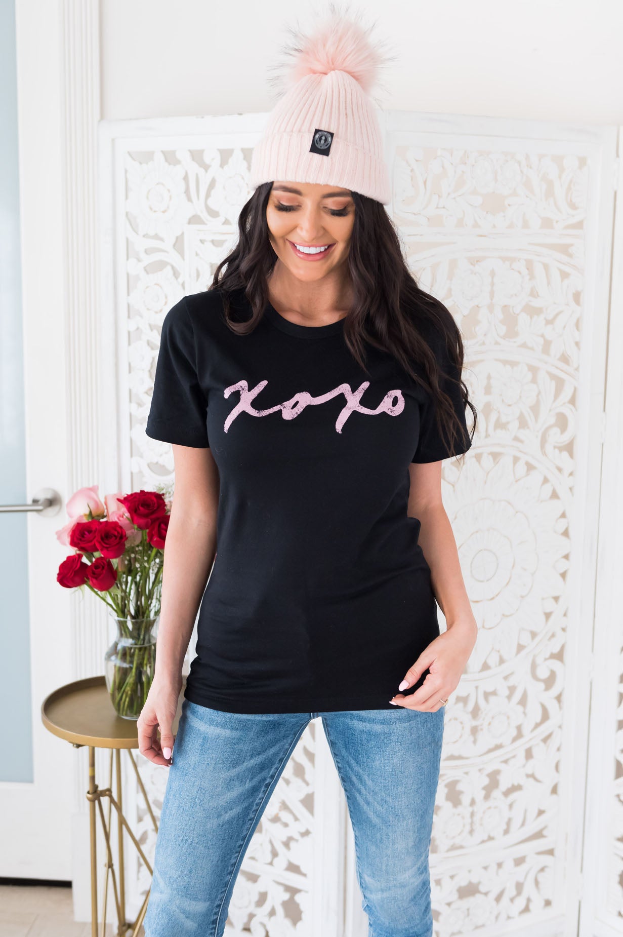 XOXO's Modest Tee Modest Dresses vendor-unknown 