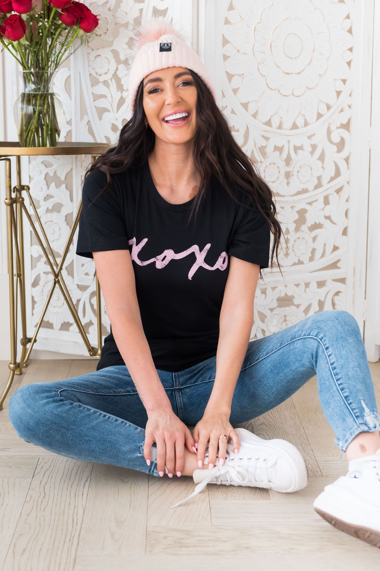 XOXO's Modest Tee Modest Dresses vendor-unknown 