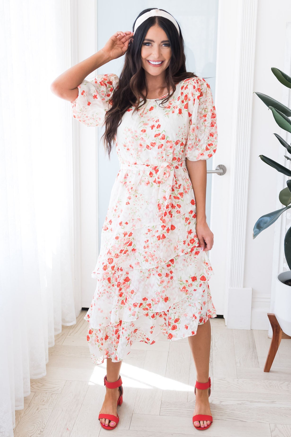 The Jubilee NeeSee's Dresses 