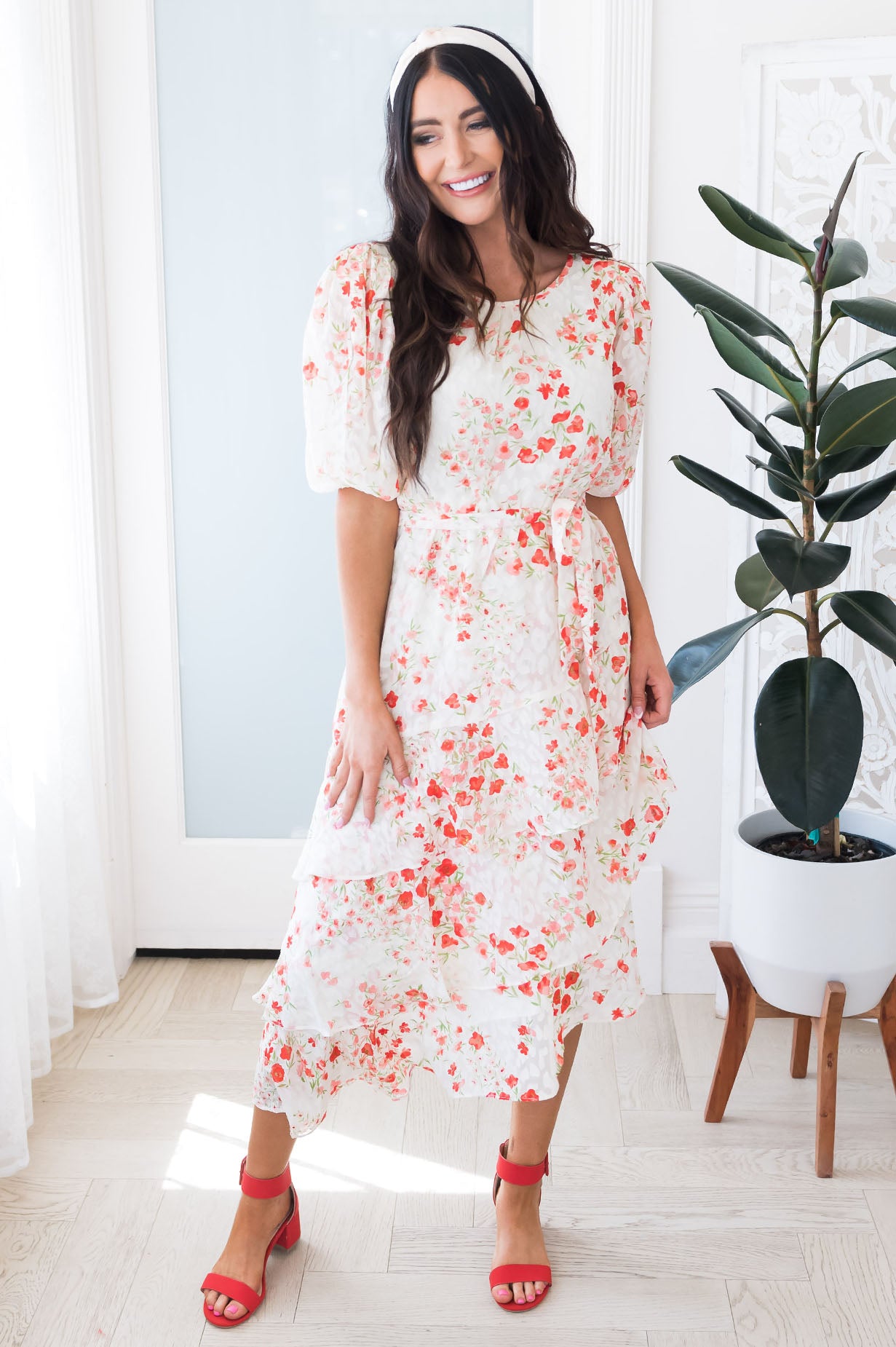 The Jubilee NeeSee's Dresses 