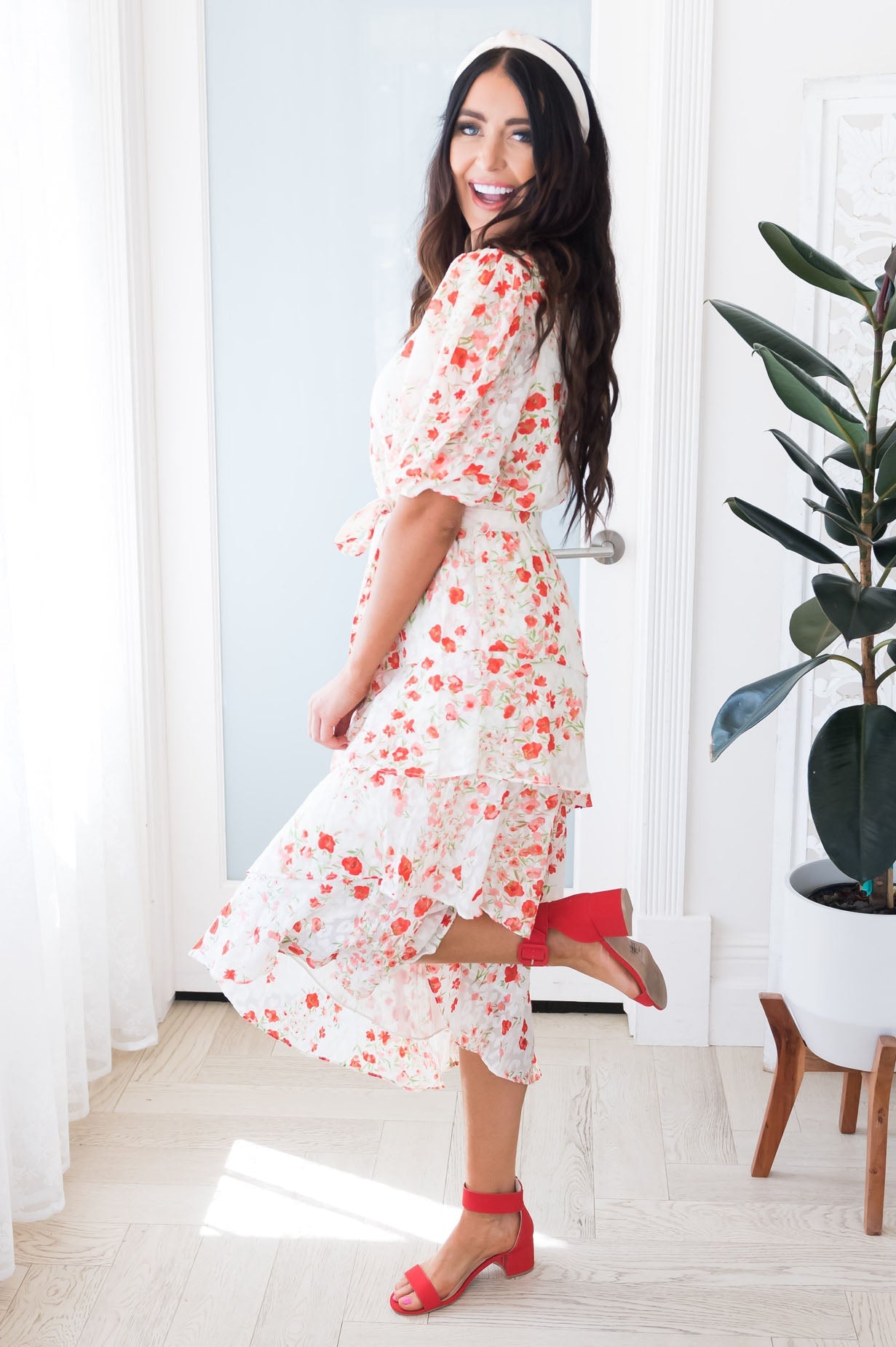 The Jubilee NeeSee's Dresses 