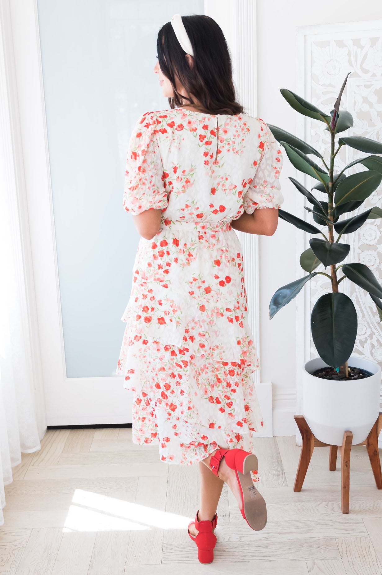 The Jubilee NeeSee's Dresses 