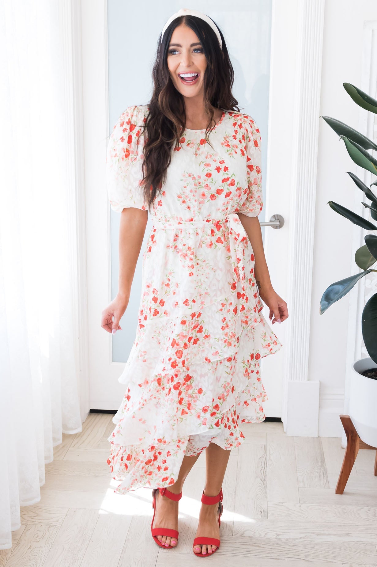 The Jubilee NeeSee's Dresses 