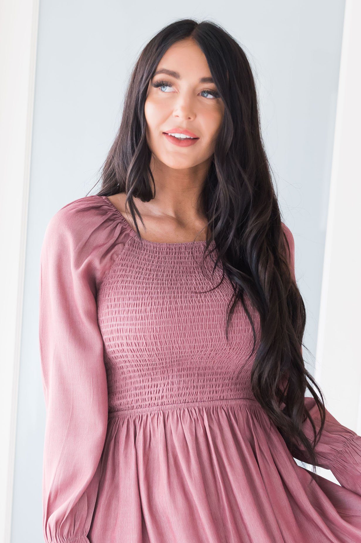 The Juliet Modest Dresses vendor-unknown 