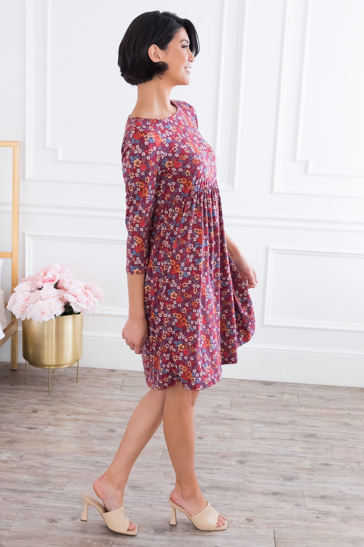 The Page Modest Dresses vendor-unknown 