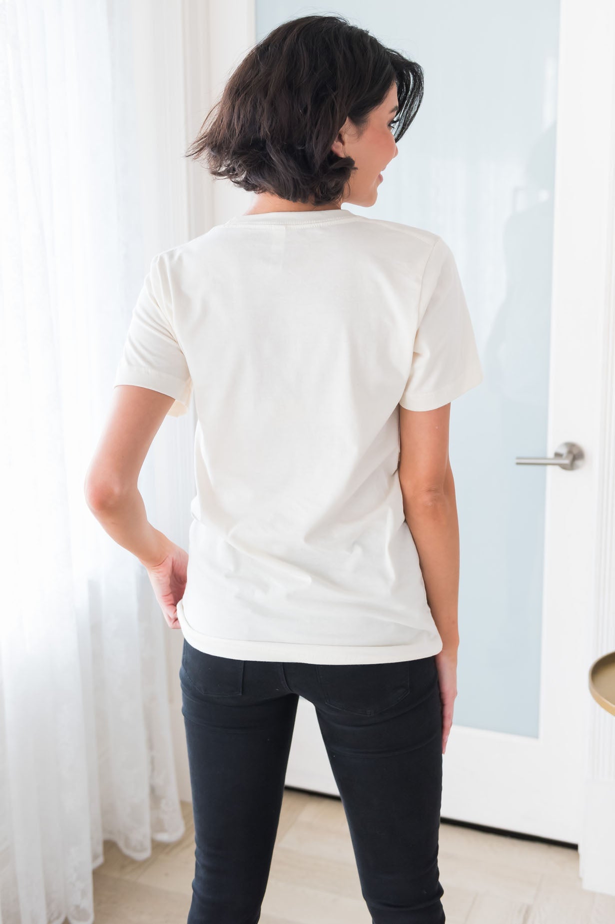 Big Love Modest Tee Modest Dresses vendor-unknown 