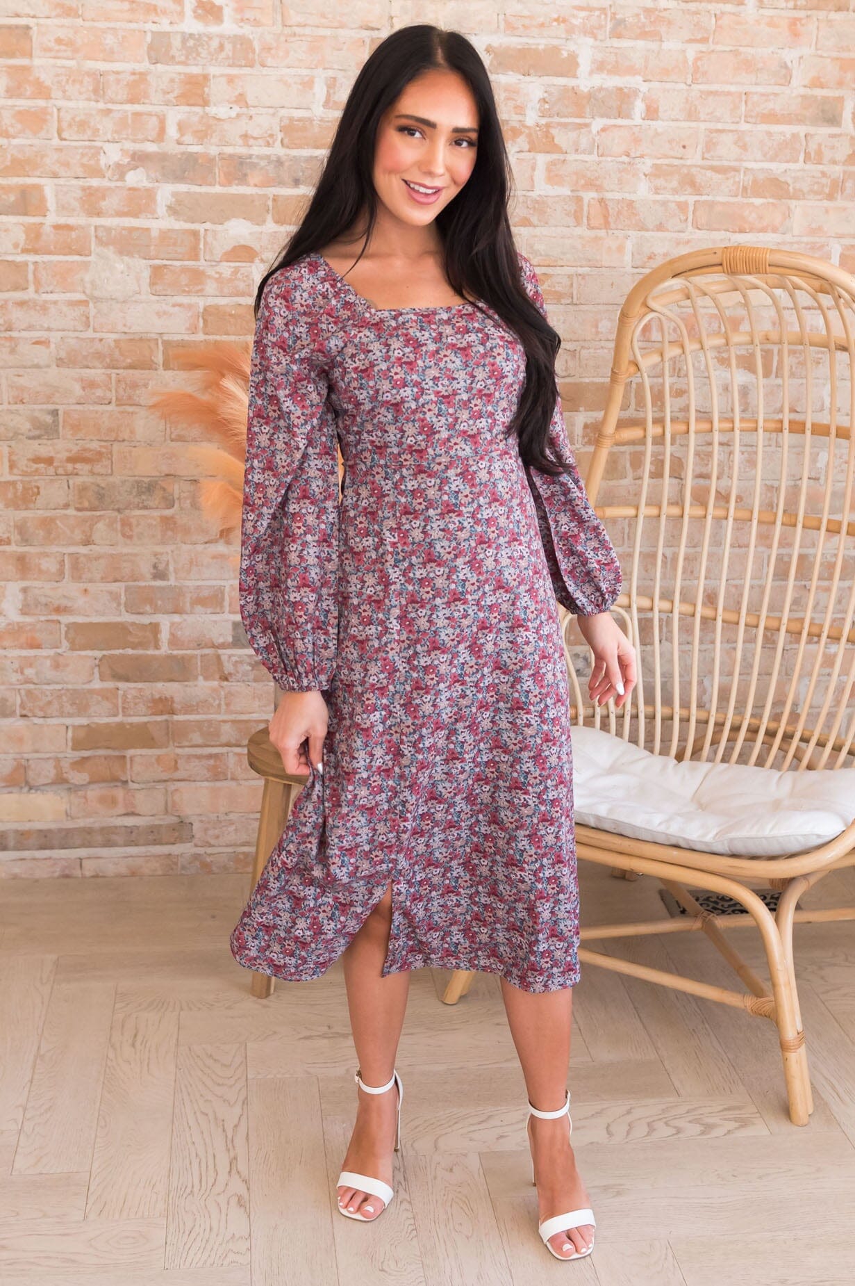 The Asia Modest Dresses vendor-unknown 