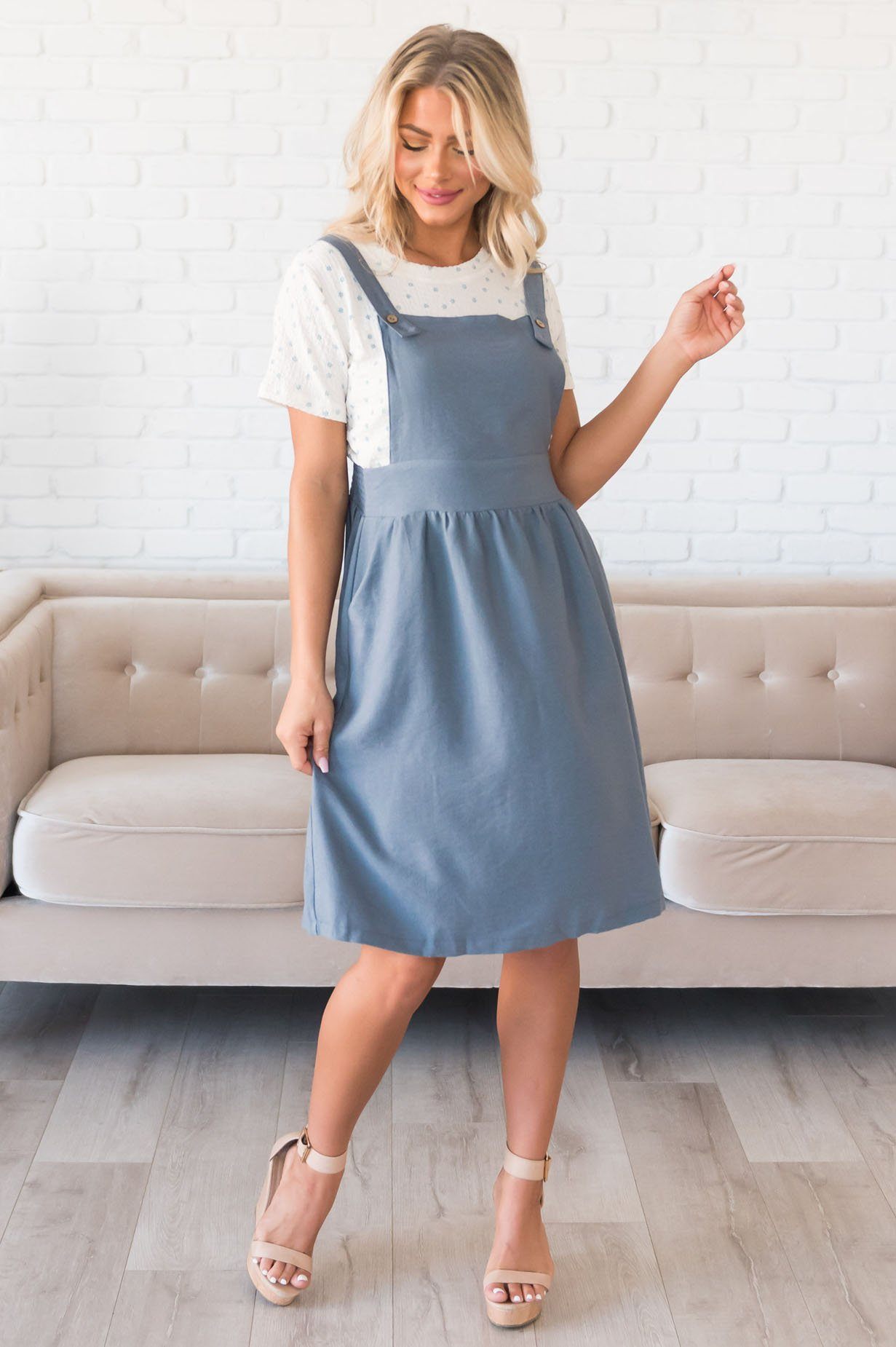 The Florella Modest Dresses vendor-unknown 