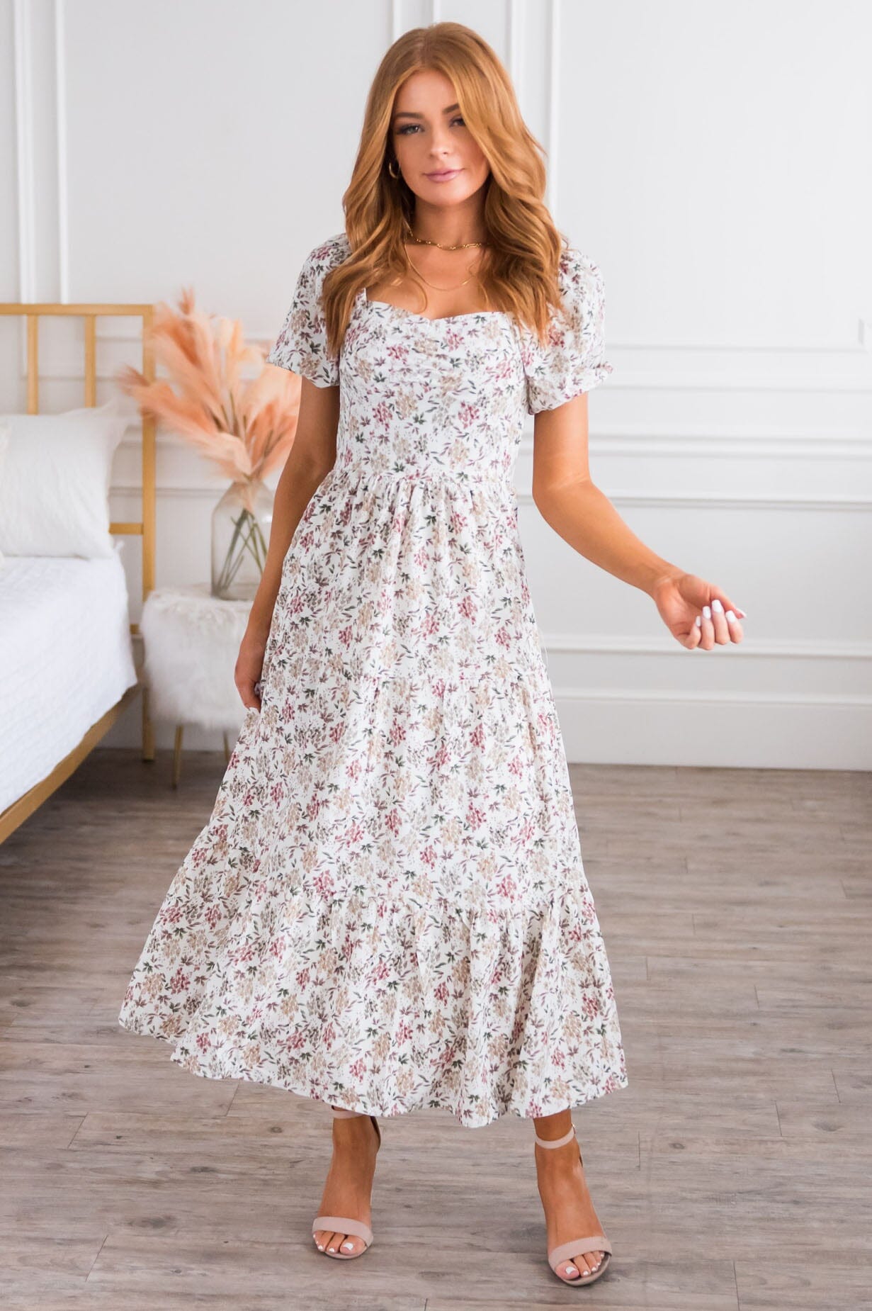 The Macey NeeSee's Dresses 