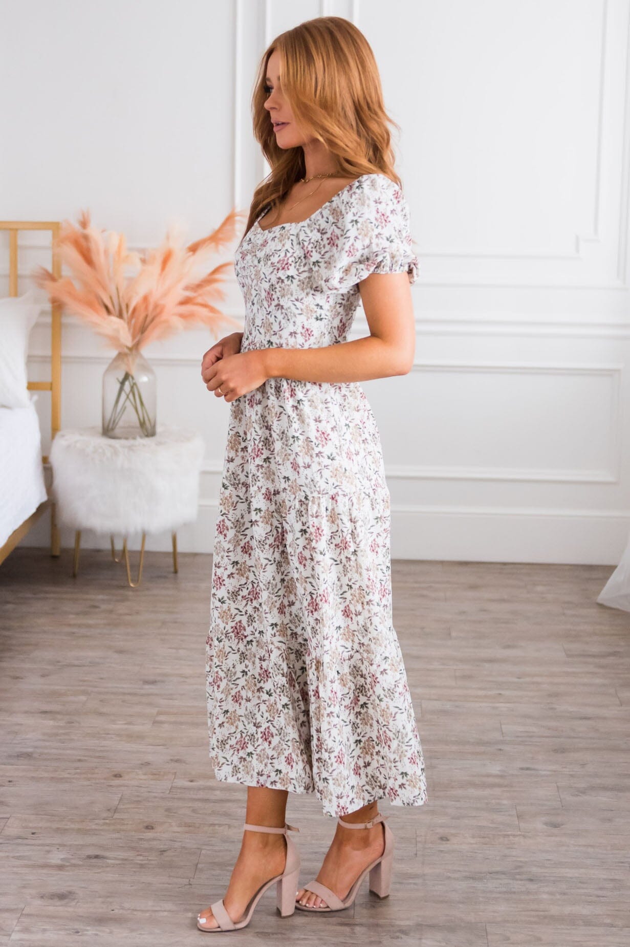 The Macey NeeSee's Dresses 