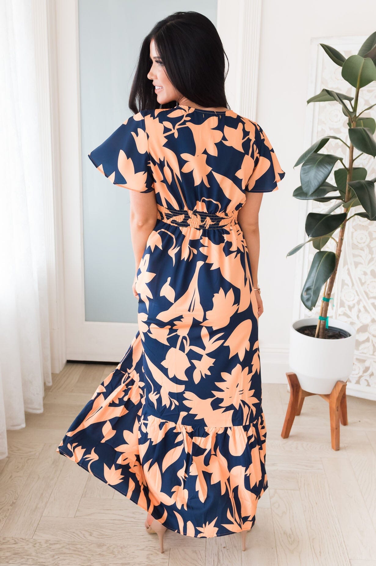 The Sylvie NeeSee's Dresses 