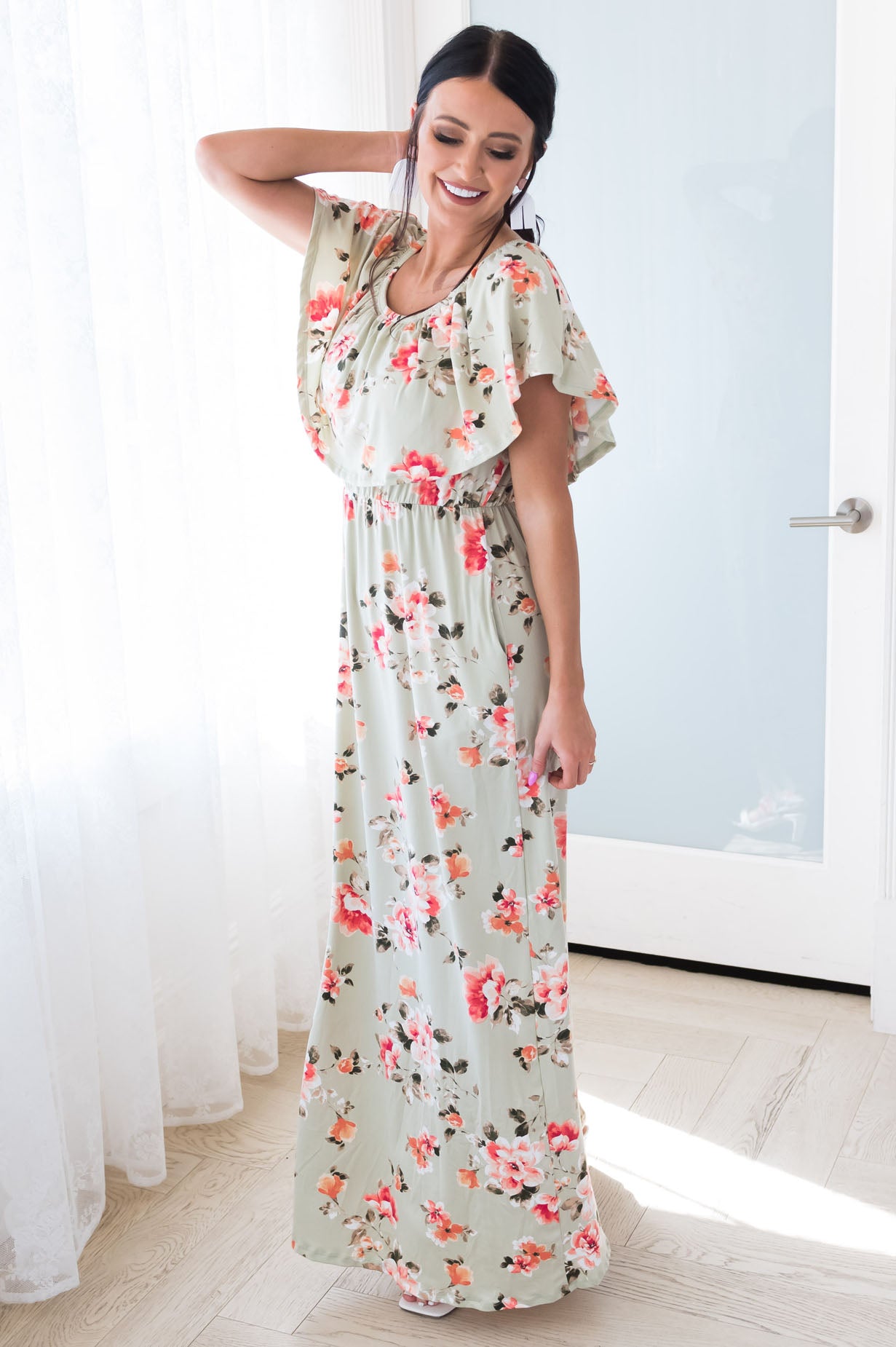 The Janee NeeSee's Dresses 