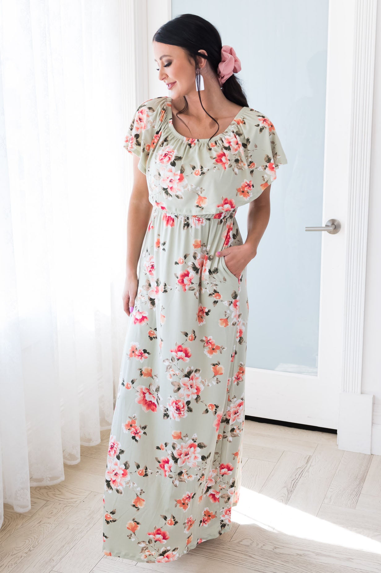 The Janee NeeSee's Dresses 