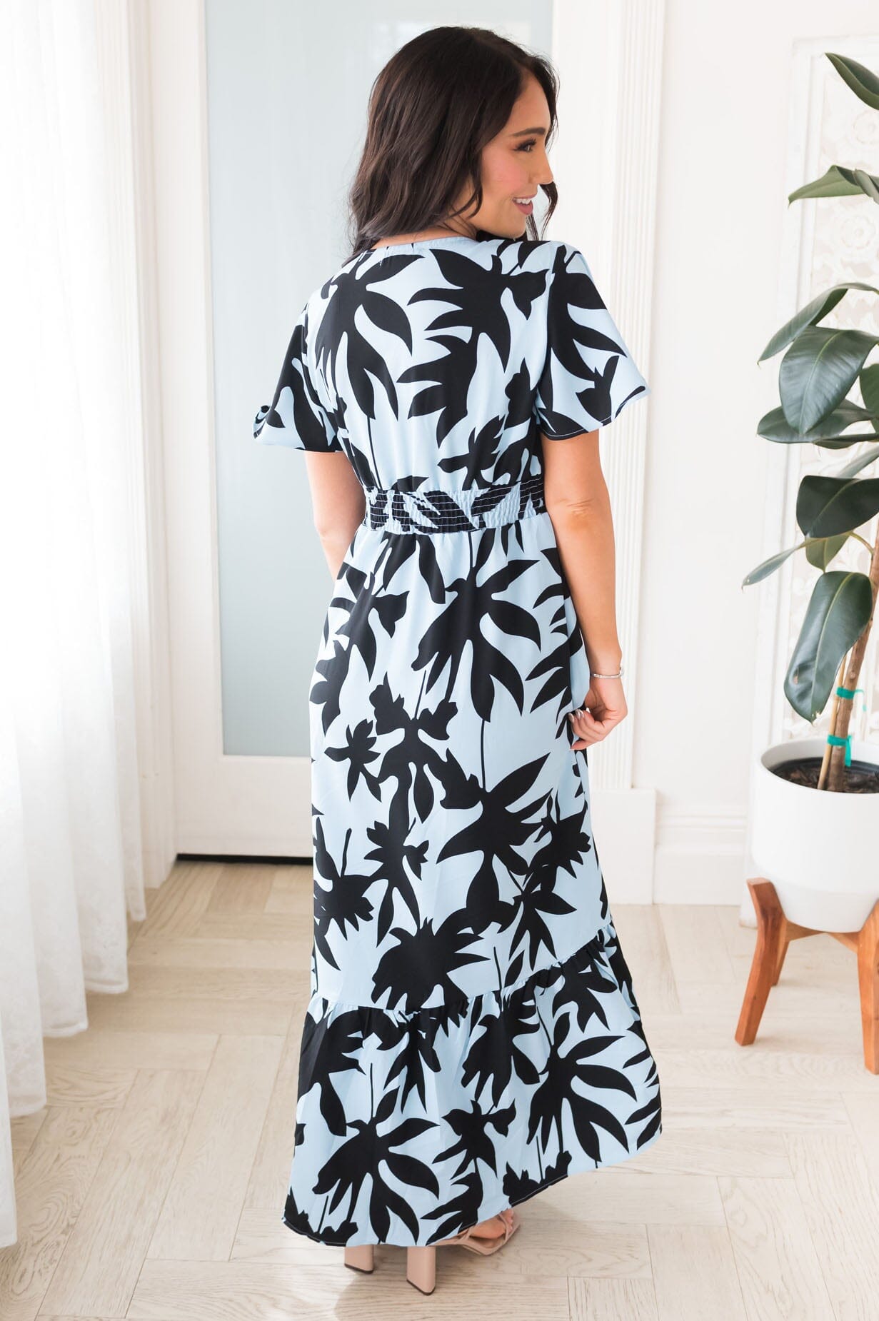 The Sylvie NeeSee's Dresses 