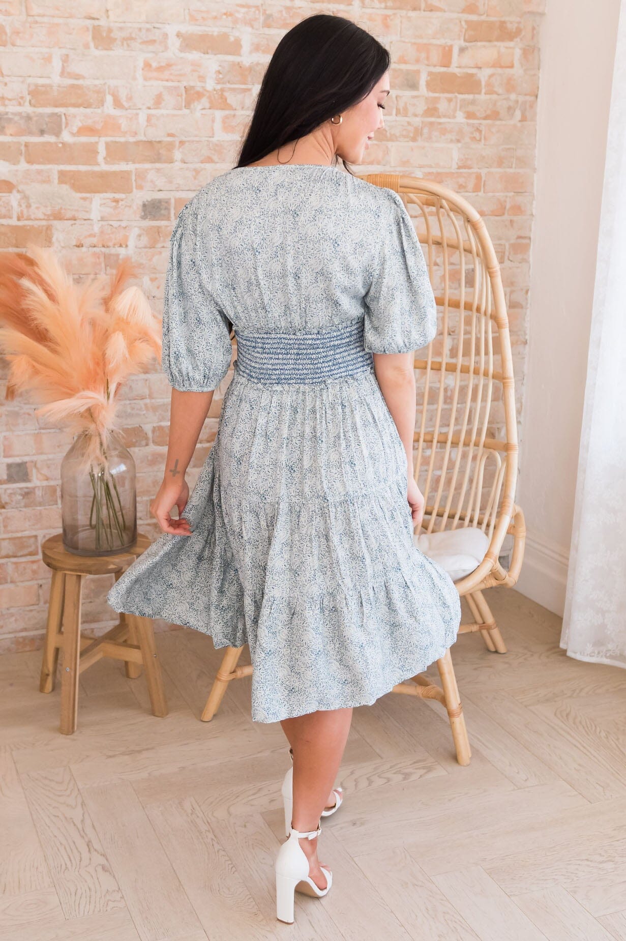 The Lorita Modest Dresses vendor-unknown 