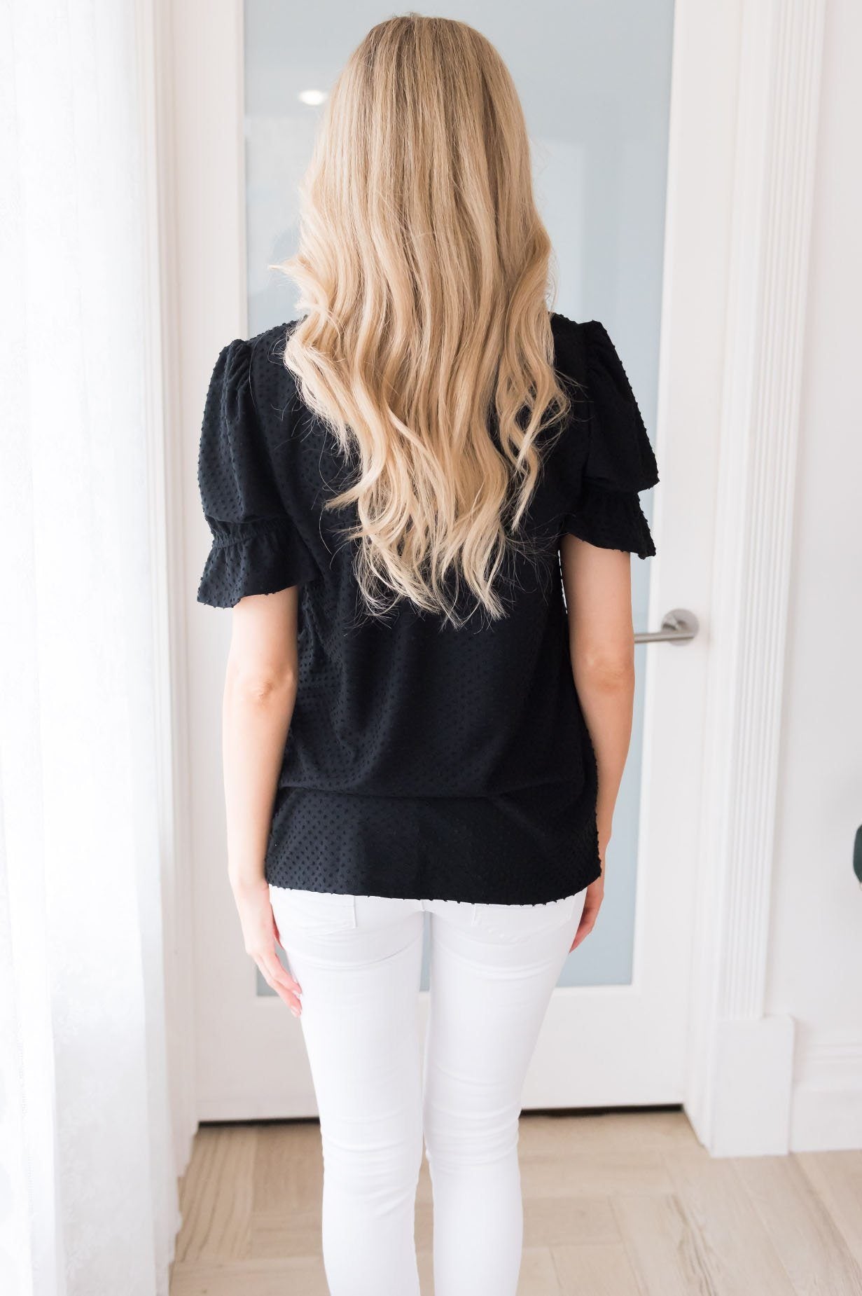 Big Things Ahead Modest Top Modest Dresses vendor-unknown 