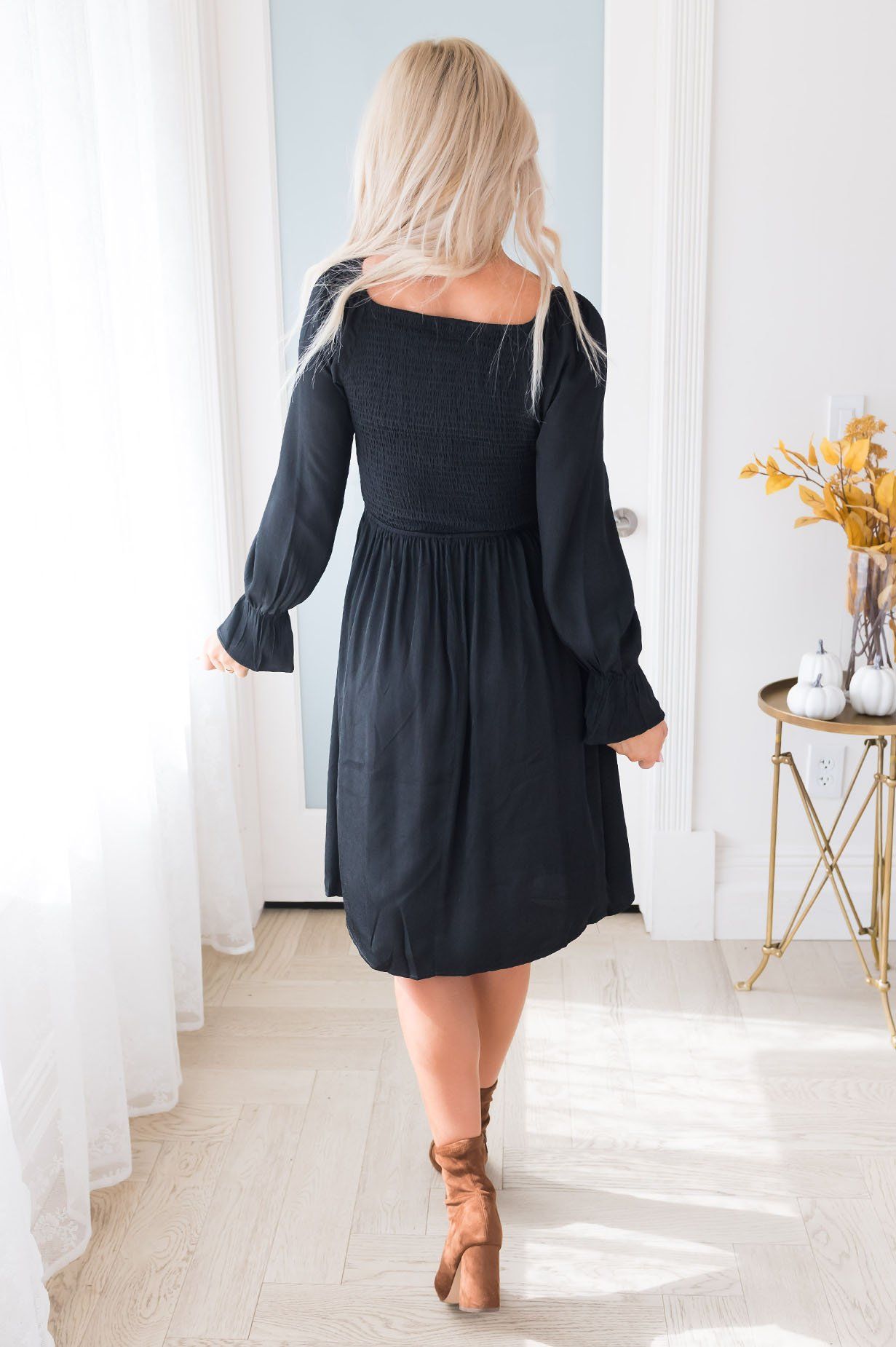 The Juliet Modest Dresses vendor-unknown 