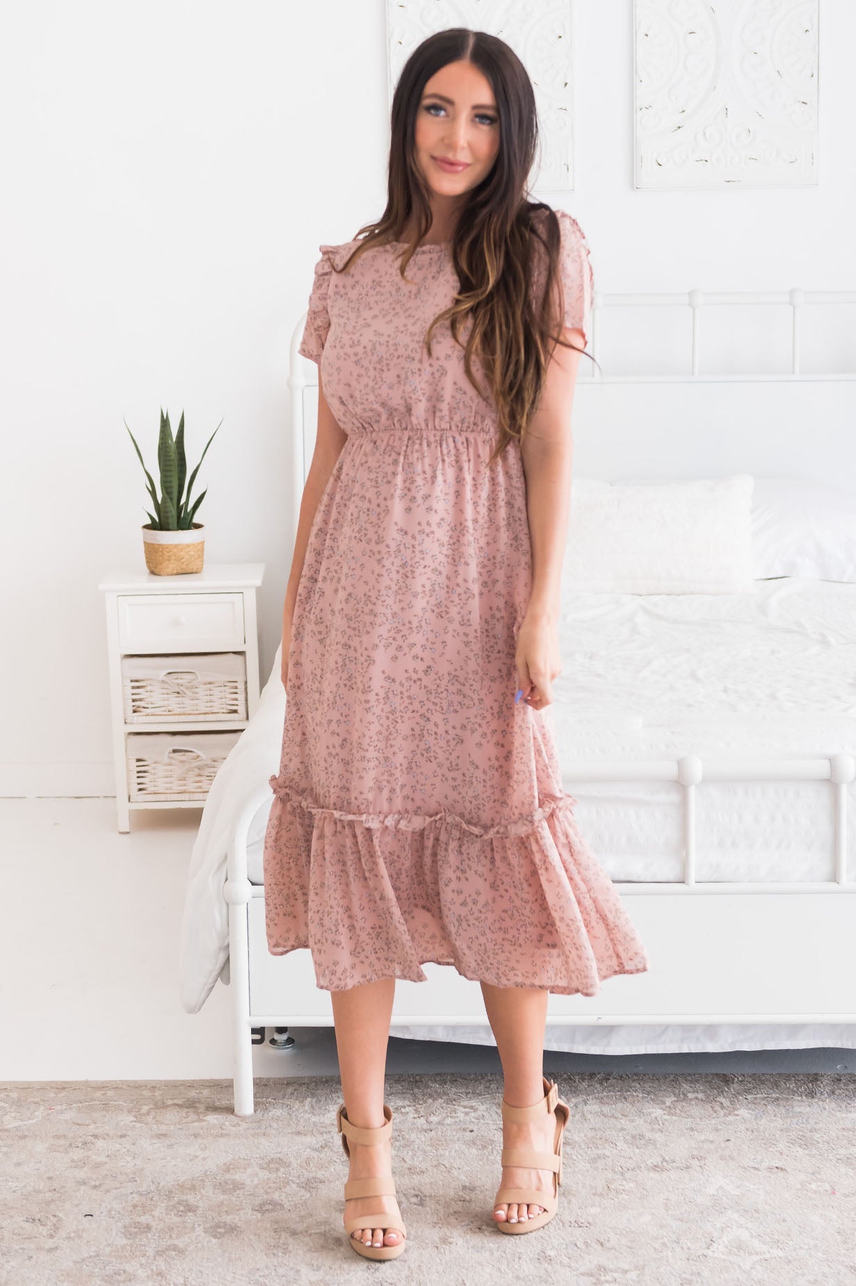 The Kerstin NeeSee's Dresses 