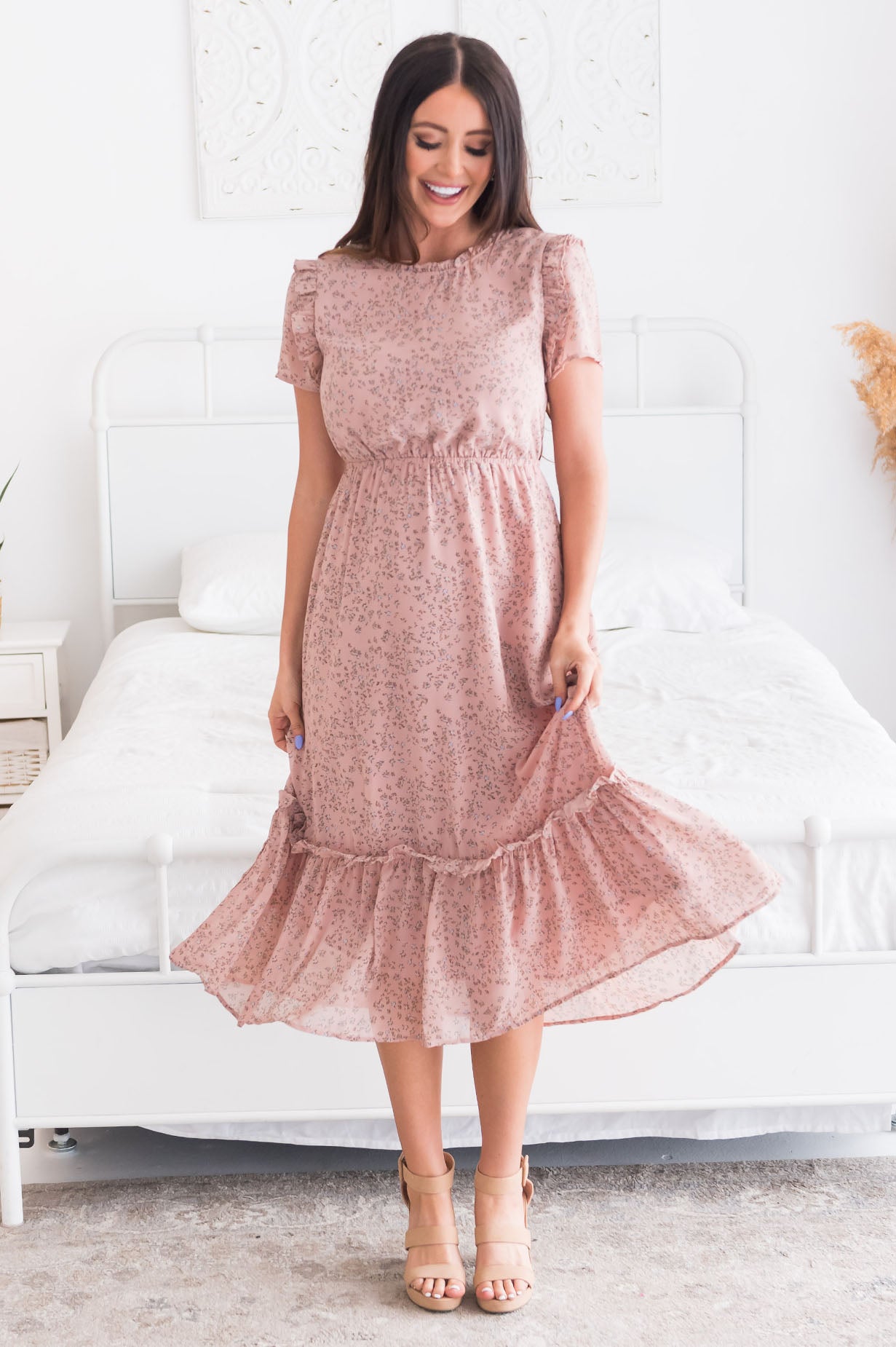 The Kerstin NeeSee's Dresses 