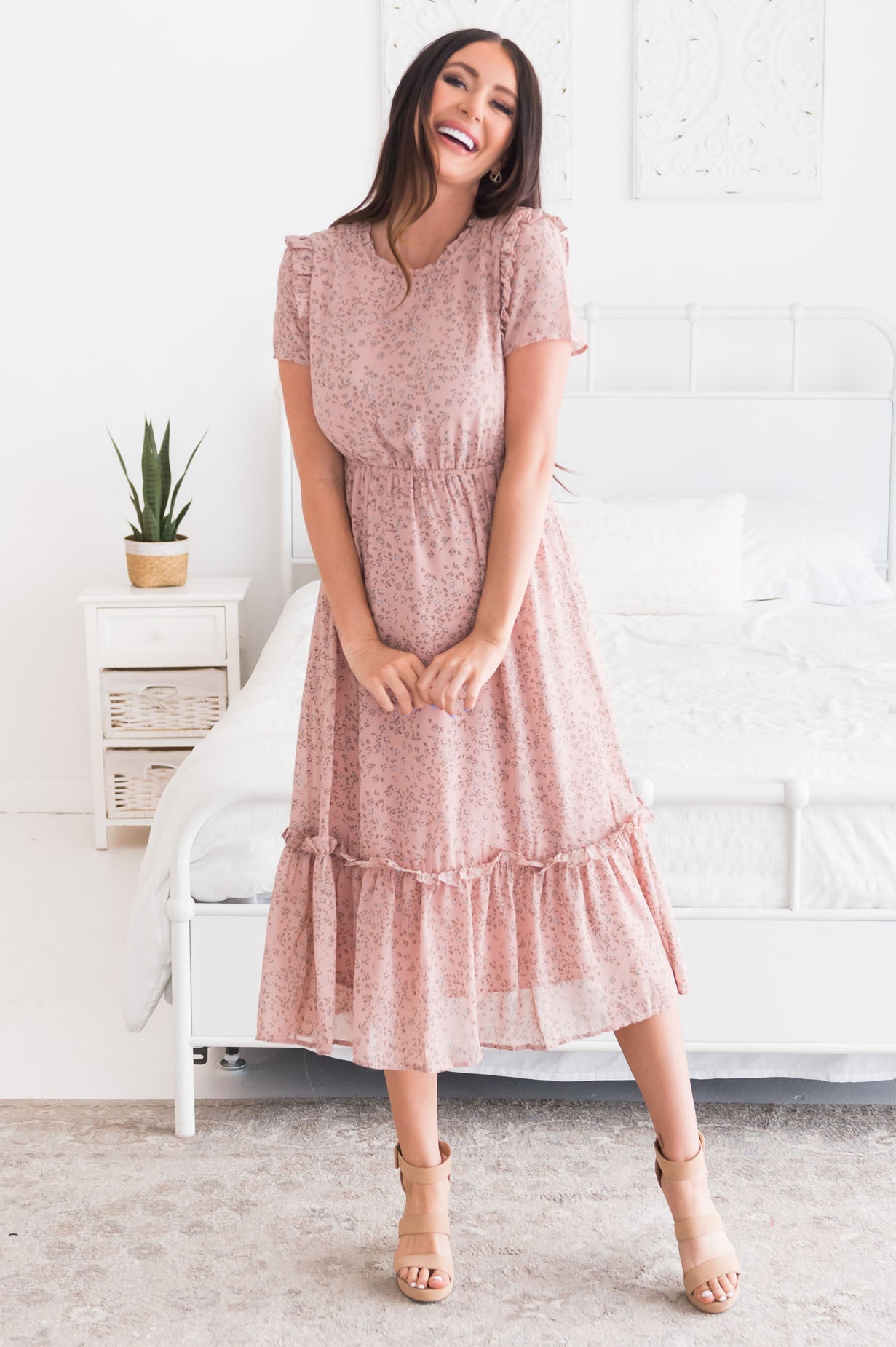 The Kerstin NeeSee's Dresses 