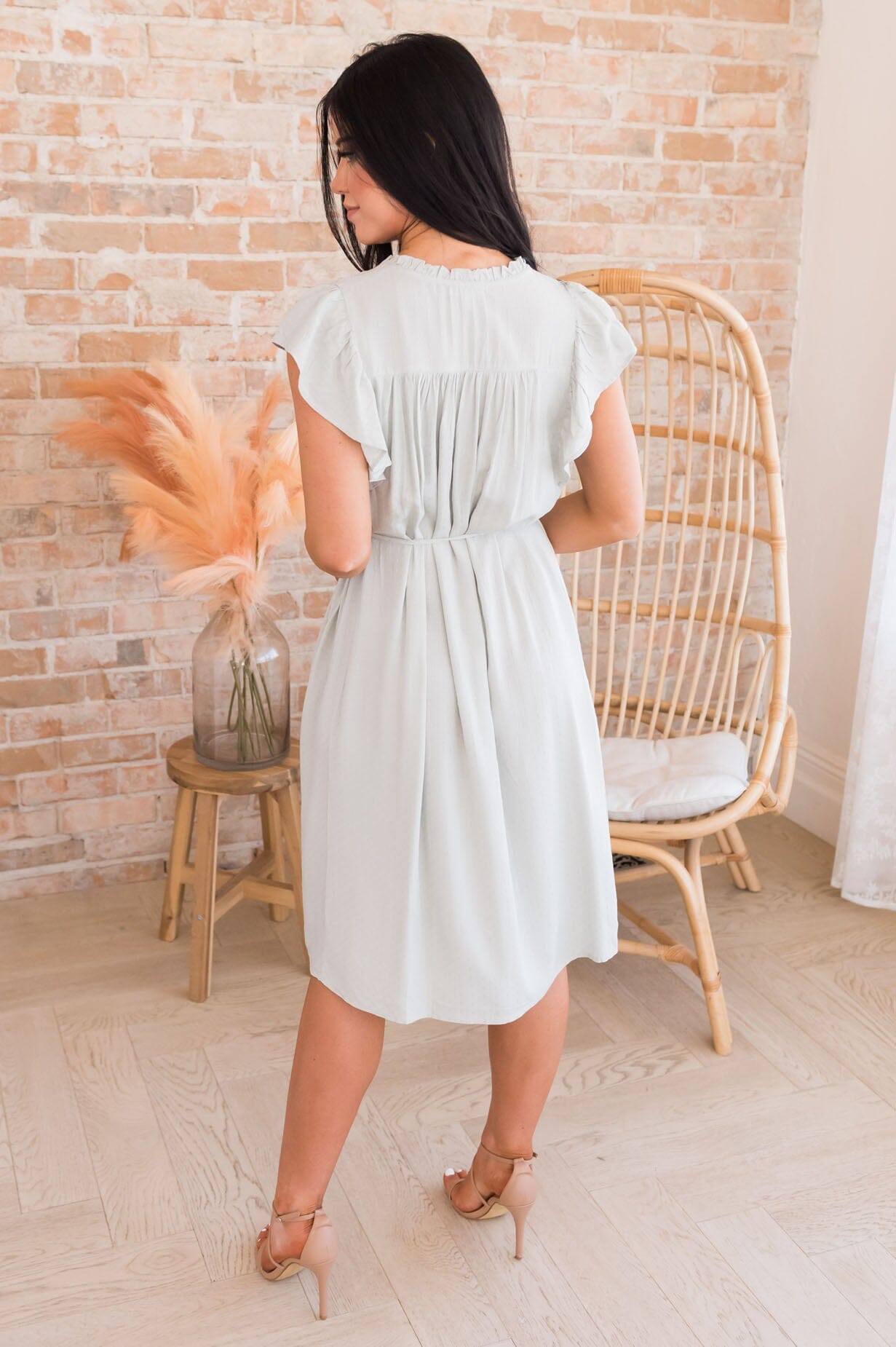 The Violette Modest Dresses vendor-unknown 