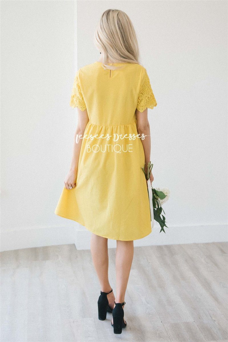 The Remy Modest Dresses vendor-unknown 