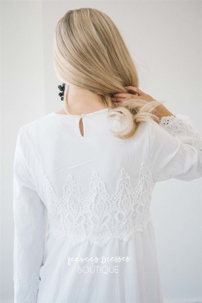 The Kathleen Modest Dresses vendor-unknown 